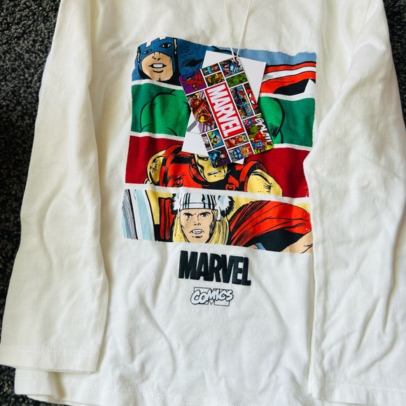 New Jumper set from Zara: 3-4 - Picture 7 of 11